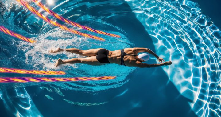 Wie viel Kalorien verbrennt man beim Schwimmen? Entdecke die Geheimnisse des Wasser-Workouts!