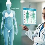 Wie viel Körperfett ist normal? Die essentielle Tabelle für deine Gesundheit